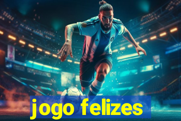 jogo felizes