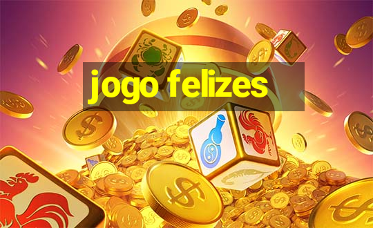 jogo felizes