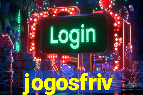 jogosfriv