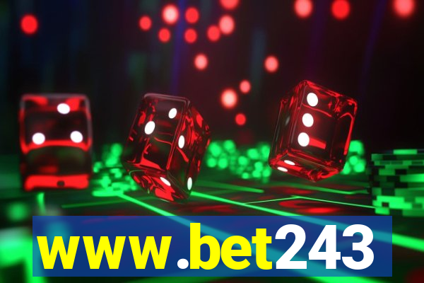 www.bet243