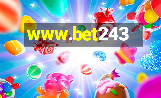 www.bet243