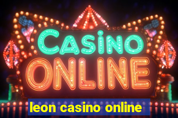 leon casino online