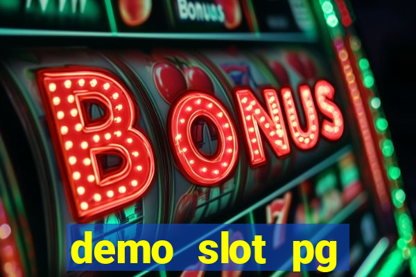 demo slot pg captain bounty