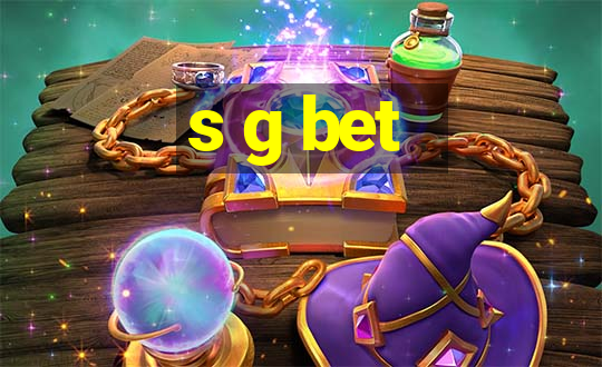 s g bet