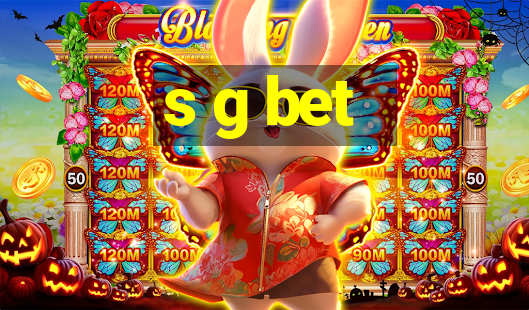 s g bet