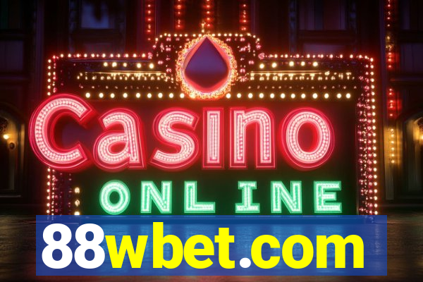 88wbet.com