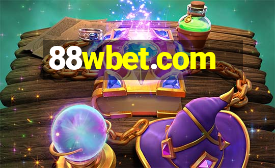 88wbet.com