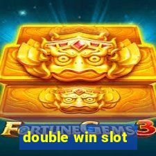 double win slot