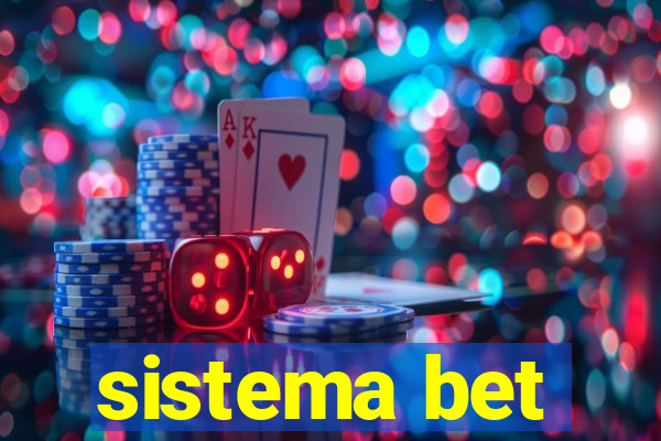 sistema bet