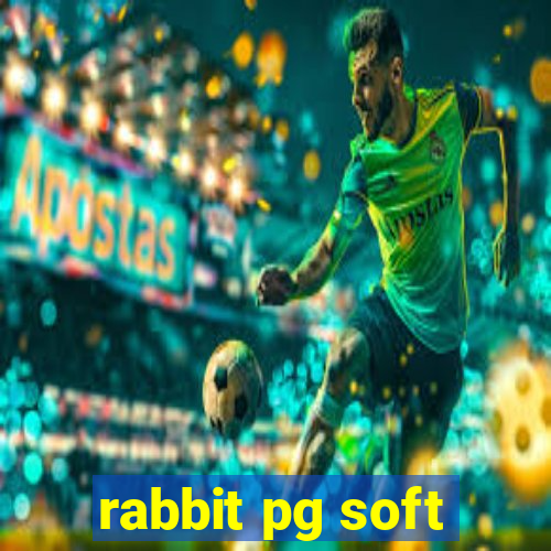 rabbit pg soft