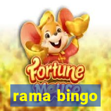 rama bingo