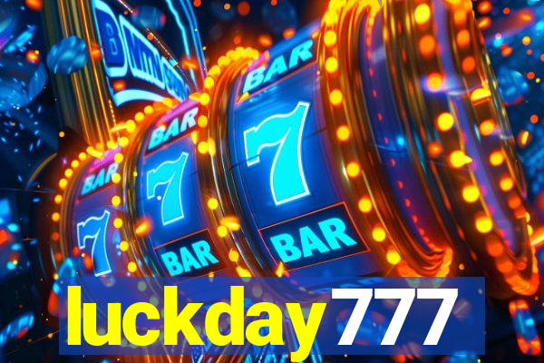 luckday777