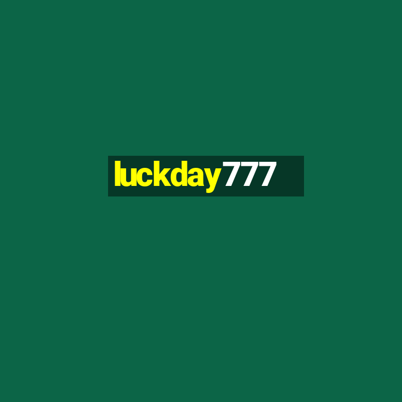 luckday777