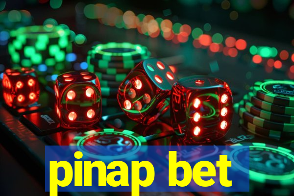 pinap bet