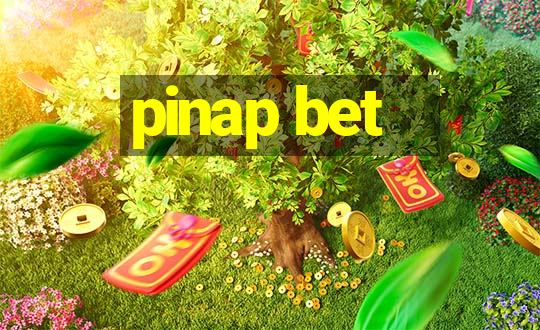 pinap bet