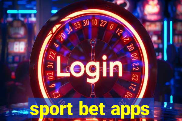 sport bet apps