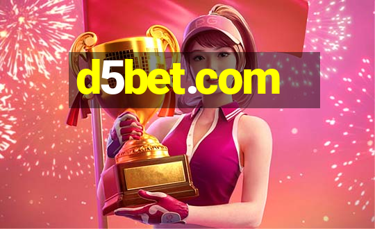 d5bet.com