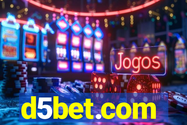 d5bet.com