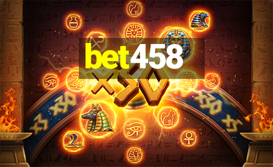 bet458