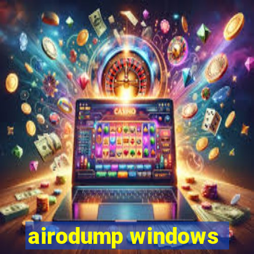 airodump windows