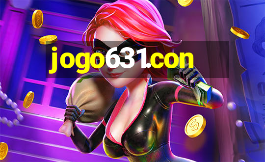 jogo631.con