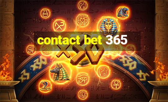 contact bet 365