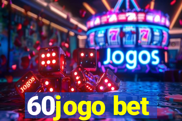 60jogo bet