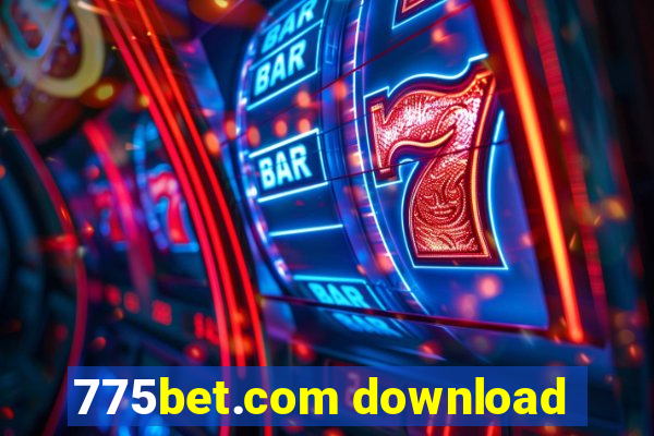 775bet.com download