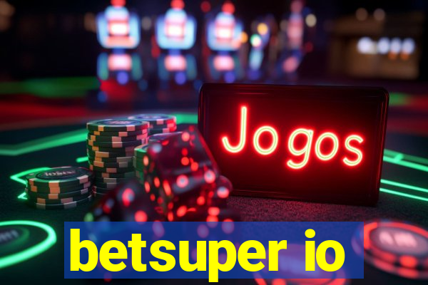 betsuper io