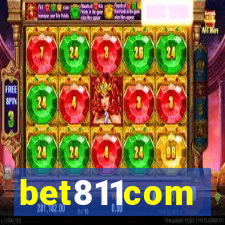 bet811com