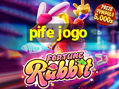 pife jogo