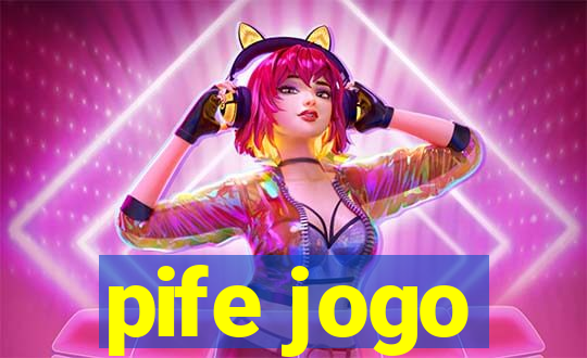 pife jogo