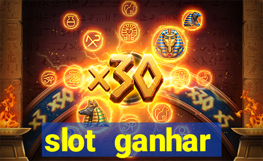 slot ganhar dinheiro no cadastro