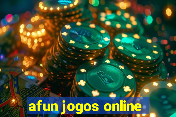 afun jogos online