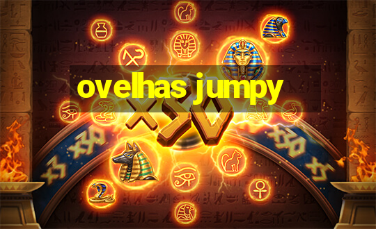 ovelhas jumpy