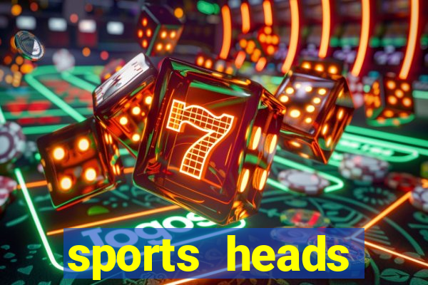 sports heads football championship 2