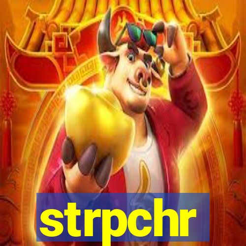 strpchr