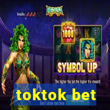 toktok bet