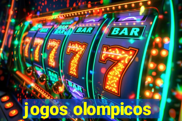 jogos olompicos