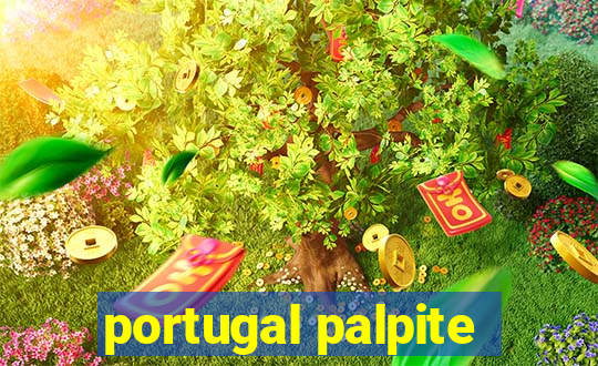 portugal palpite