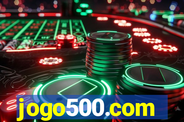 jogo500.com