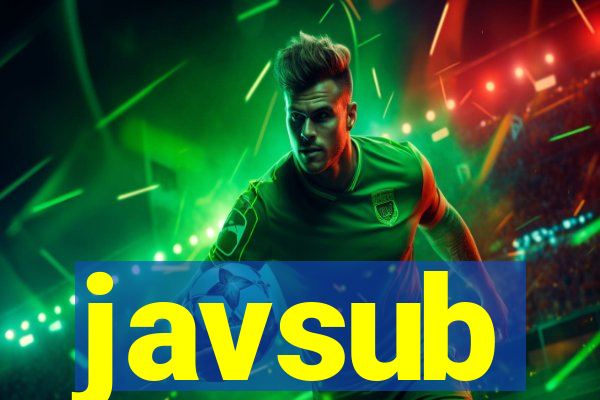 javsub