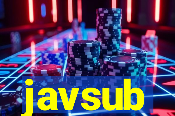 javsub