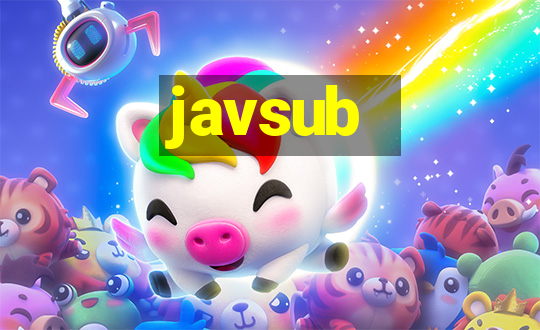 javsub