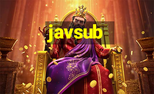 javsub