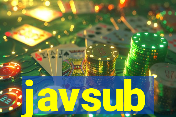 javsub