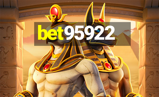 bet95922