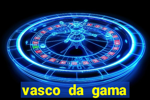 vasco da gama proximos jogos