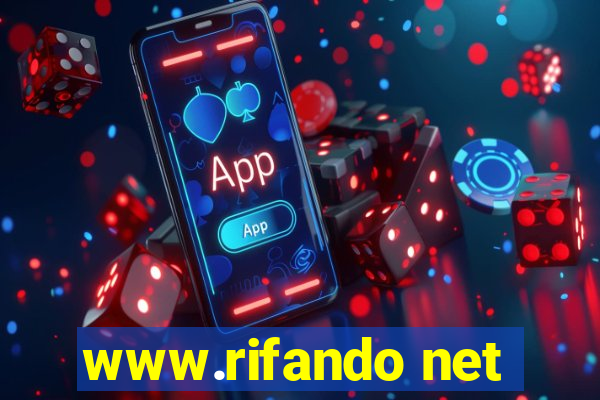 www.rifando net