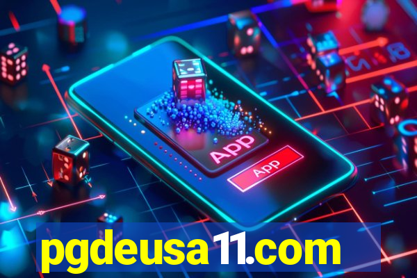 pgdeusa11.com